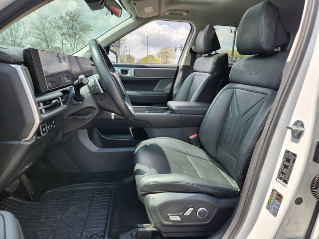 2024 Hyundai Santa Fe XRT