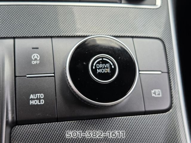 2022 Hyundai Santa Fe SE