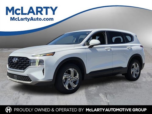 2023 Hyundai Santa Fe SE