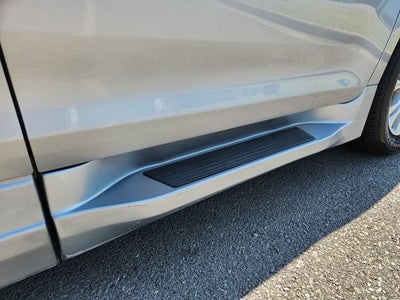 2017 Toyota Sienna L Handicap Lift Handicap Lift