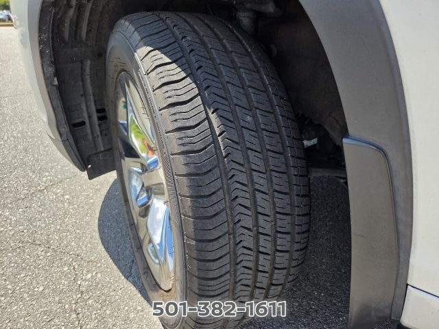 2019 Toyota Highlander Limited Platinum