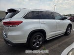 2019 Toyota Highlander Limited Platinum