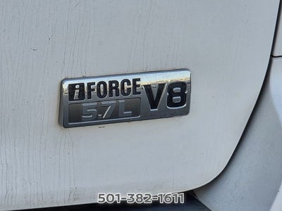 2008 Toyota Sequoia SR5 5.7L