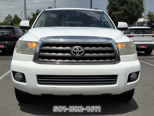2008 Toyota Sequoia SR5 5.7L