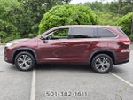 2017 Toyota Highlander LE Plus