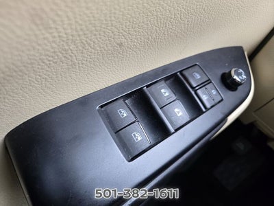 2017 Toyota Highlander LE Plus