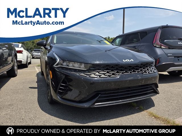 2023 Kia K5 LXS