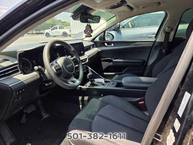 2023 Kia K5 LXS