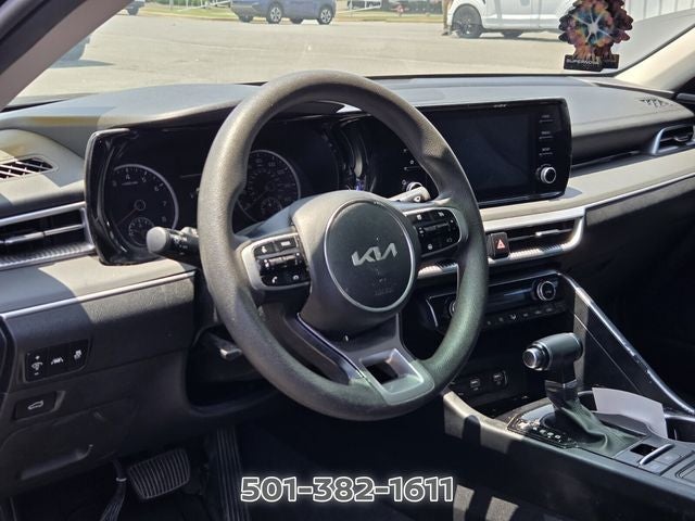 2023 Kia K5 LXS