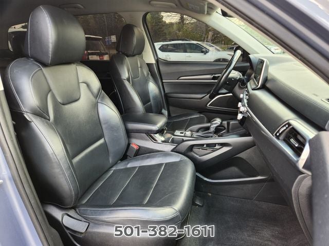 2022 Kia Telluride LX