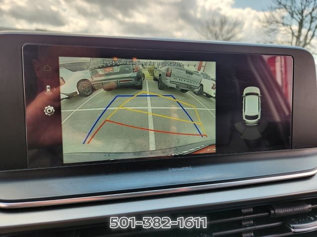 2022 Kia Telluride LX