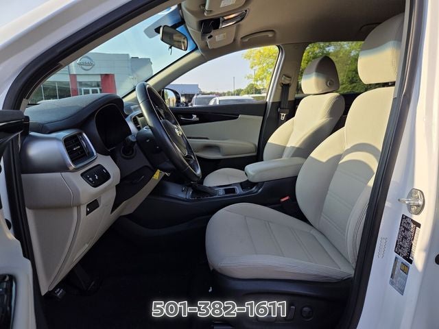 2020 Kia Sorento LX