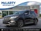 2017 Hyundai Santa Fe Sport 2.0T Ultimate