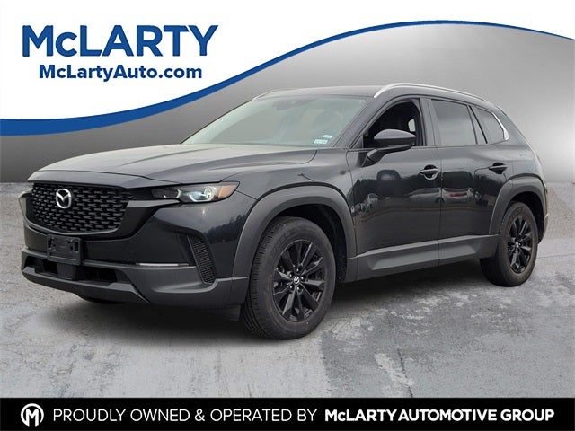 2024 Mazda Mazda CX-50 2.5 S Preferred Package