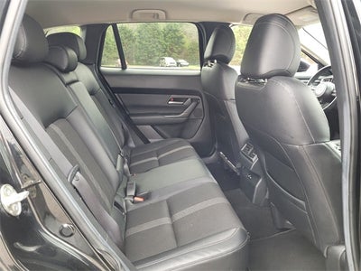 2024 Mazda Mazda CX-50 2.5 S Preferred Package