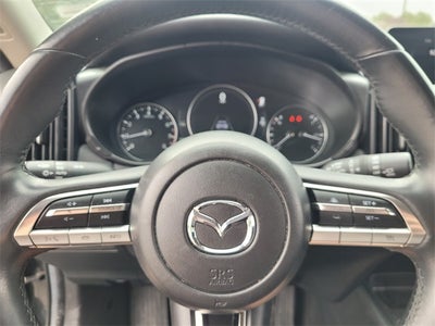 2024 Mazda Mazda CX-50 2.5 S Preferred Package