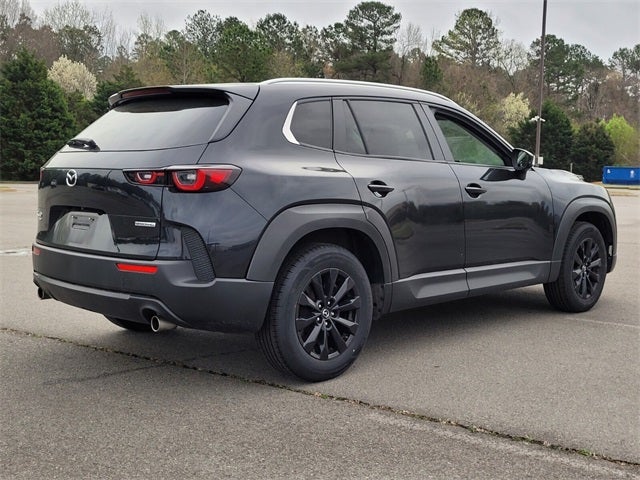 2024 Mazda Mazda CX-50 2.5 S Preferred Package