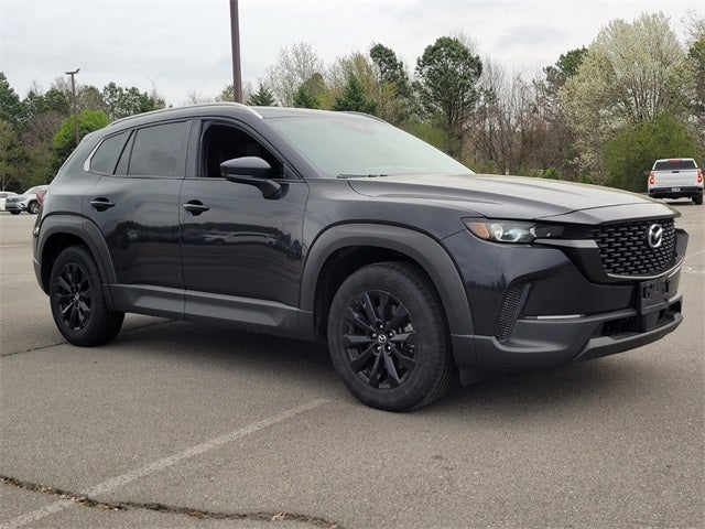 2024 Mazda Mazda CX-50 2.5 S Preferred Package