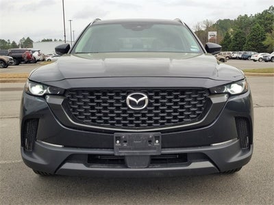 2024 Mazda Mazda CX-50 2.5 S Preferred Package