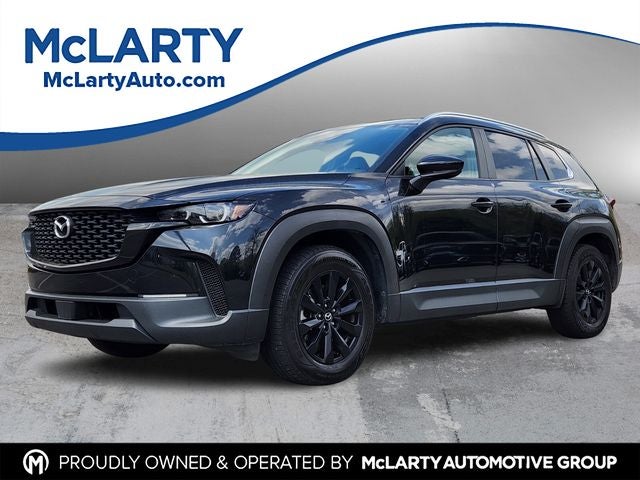 2024 Mazda Mazda CX-50 2.5 S Preferred Package