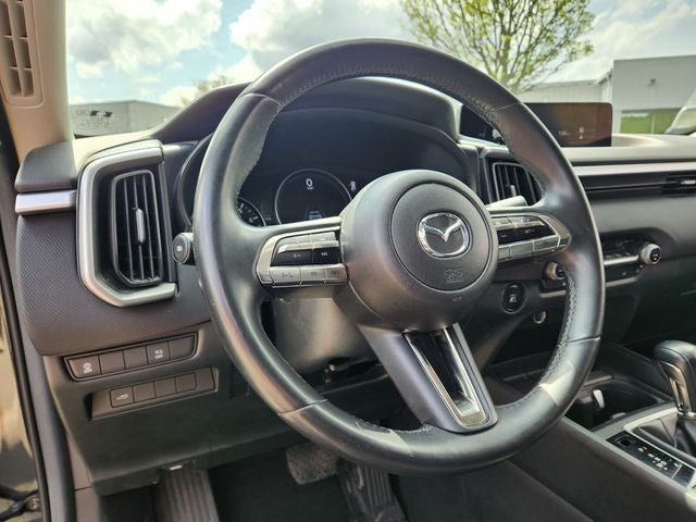 2024 Mazda Mazda CX-50 2.5 S Preferred Package