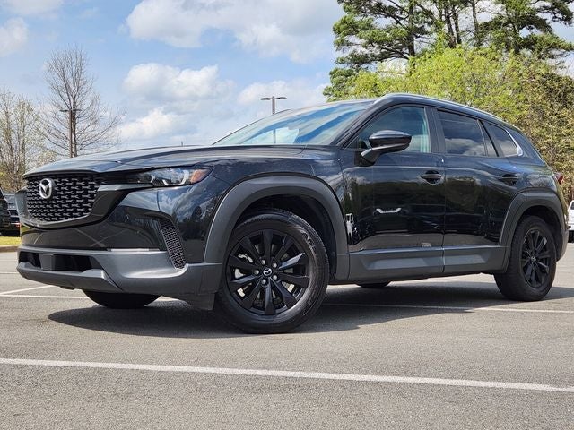 2024 Mazda Mazda CX-50 2.5 S Preferred Package