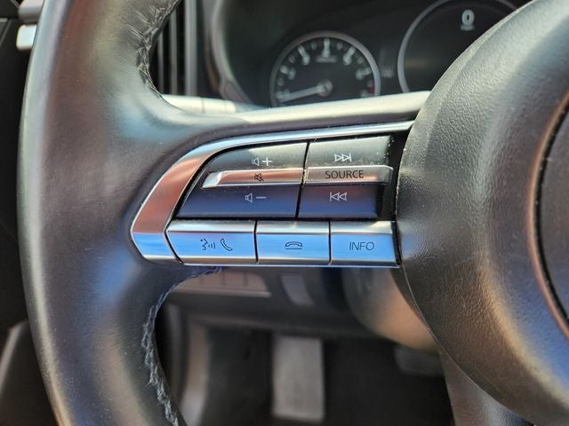 2024 Mazda Mazda CX-50 2.5 S Preferred Package