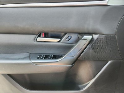 2024 Mazda Mazda CX-50 2.5 S Preferred Package