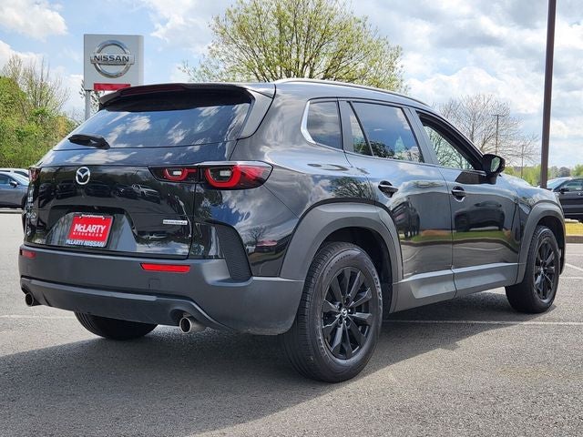 2024 Mazda Mazda CX-50 2.5 S Preferred Package