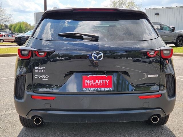 2024 Mazda Mazda CX-50 2.5 S Preferred Package