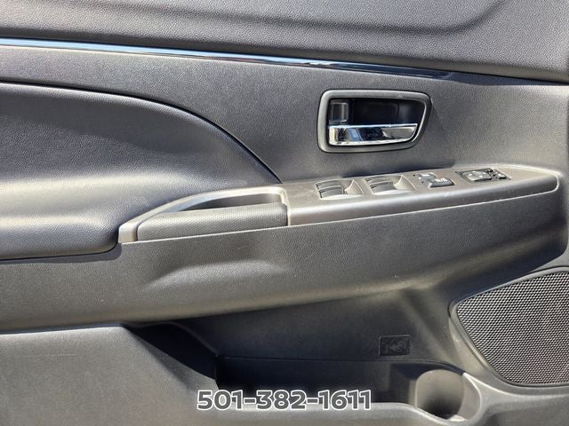 2024 Mitsubishi Outlander Sport 2.0 SE