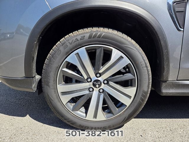 2024 Mitsubishi Outlander Sport 2.0 SE
