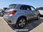 2024 Mitsubishi Outlander Sport 2.0 SE
