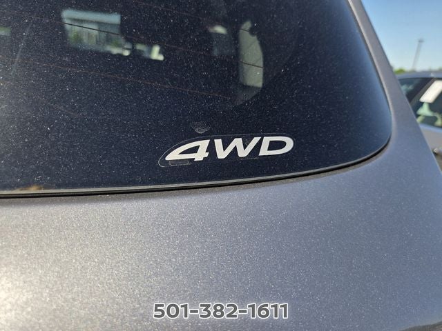 2024 Mitsubishi Outlander Sport 2.0 SE
