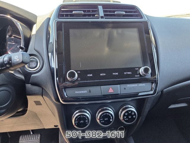 2024 Mitsubishi Outlander Sport 2.0 SE
