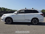 2018 Mitsubishi Outlander PHEV SEL
