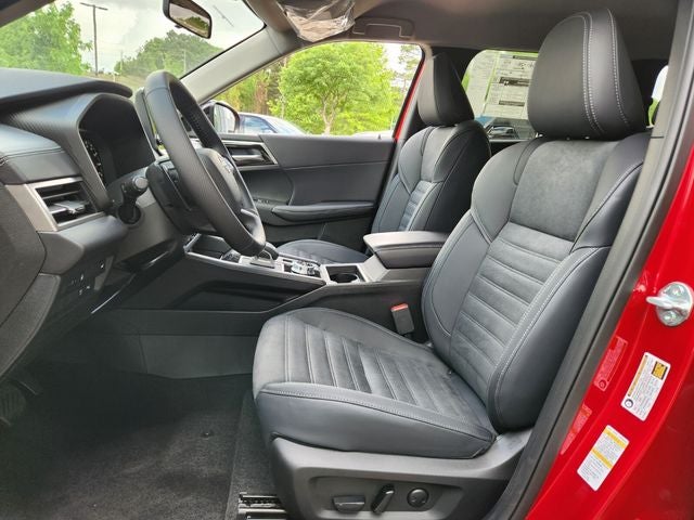 2026 Nissan Rogue Hybrid SL