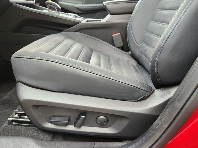 2026 Nissan Rogue Hybrid SL