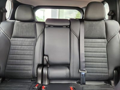 2026 Nissan Rogue Hybrid SL