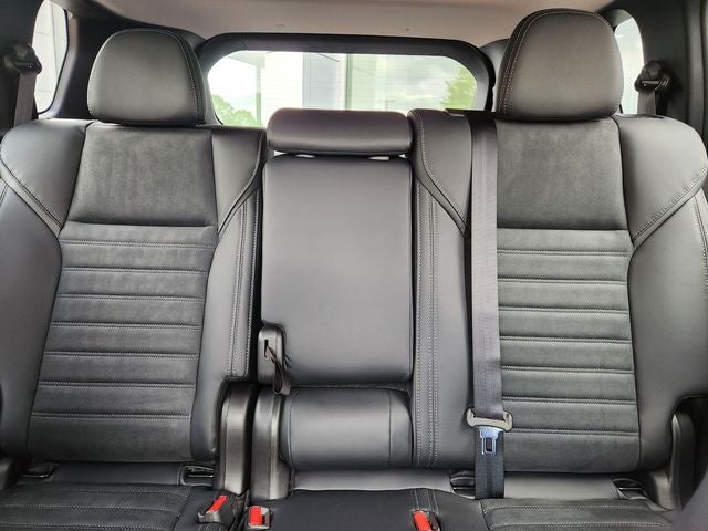 2026 Nissan Rogue Hybrid SL