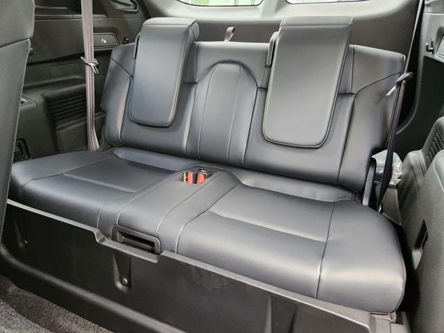 2026 Nissan Rogue Hybrid SL