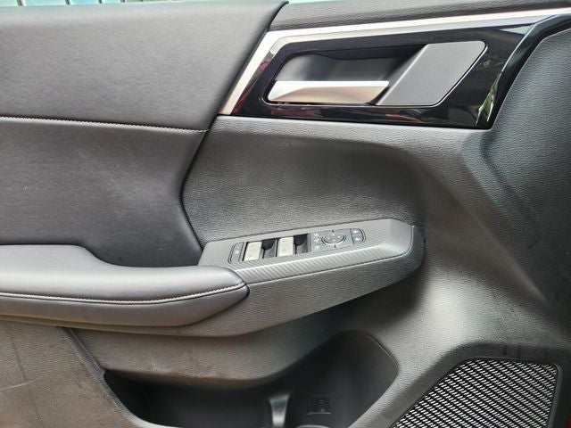 2026 Nissan Rogue Hybrid SL