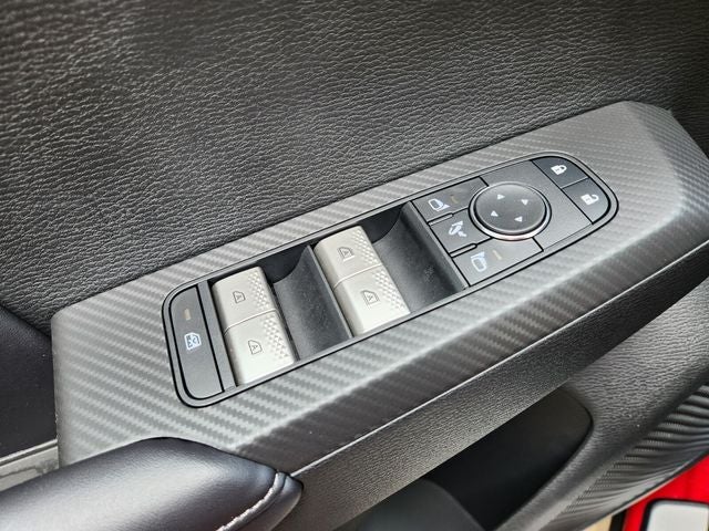 2026 Nissan Rogue Hybrid SL