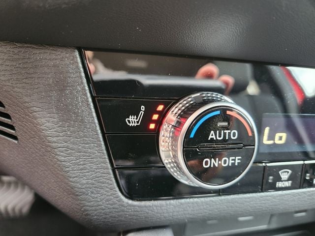 2026 Nissan Rogue Hybrid SL