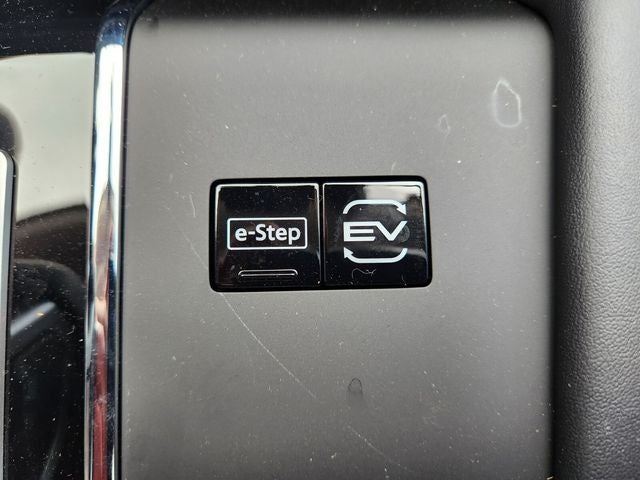 2026 Nissan Rogue Hybrid SL