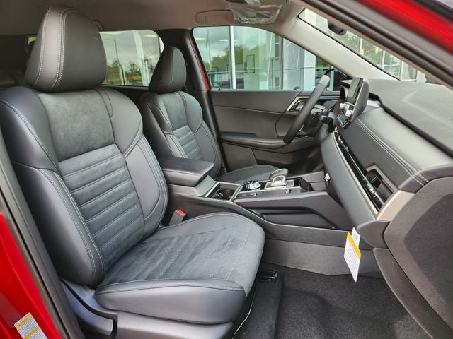 2026 Nissan Rogue Hybrid SL