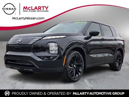 2026 Nissan Rogue SL PLUG-IN HYBRID