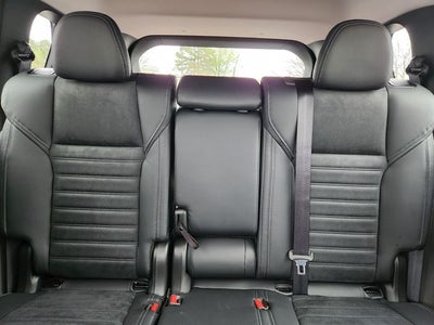 2026 Nissan Rogue SL PLUG-IN HYBRID