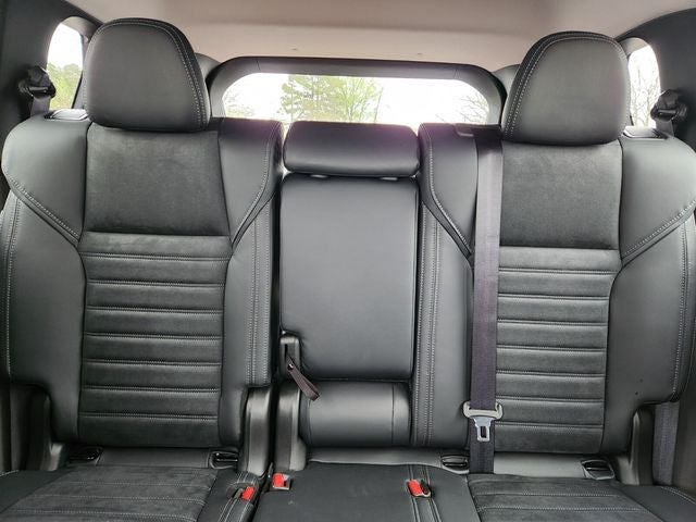 2026 Nissan Rogue SL PLUG-IN HYBRID