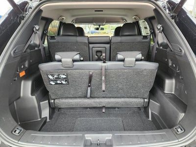 2026 Nissan Rogue SL PLUG-IN HYBRID